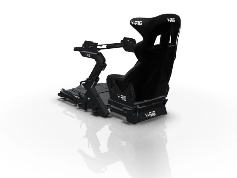 V-RIG S1 Chassis & Seat Pre-Order