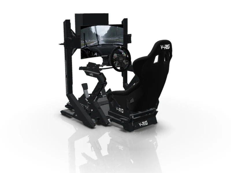 V-RIG S1 Single Screen Package