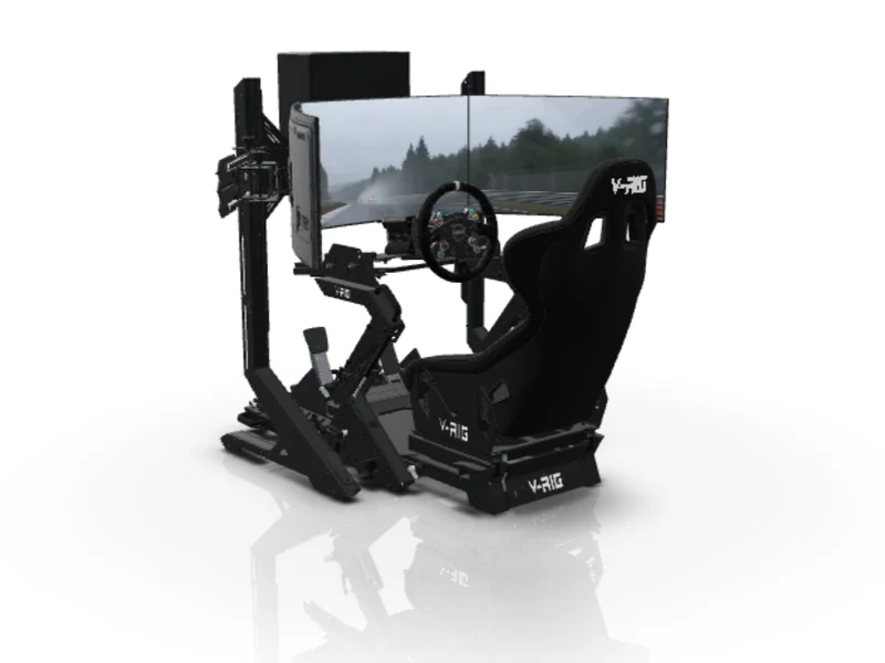 V-RIG S1 Triple Screen Package