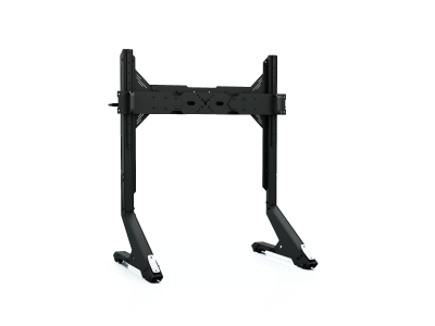 Free Standing Display Bracket – Single Monitor