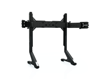 Free Standing Display Bracket – Triple Monitor