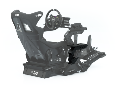 V-RIG S1 Gearstick Arm Right
