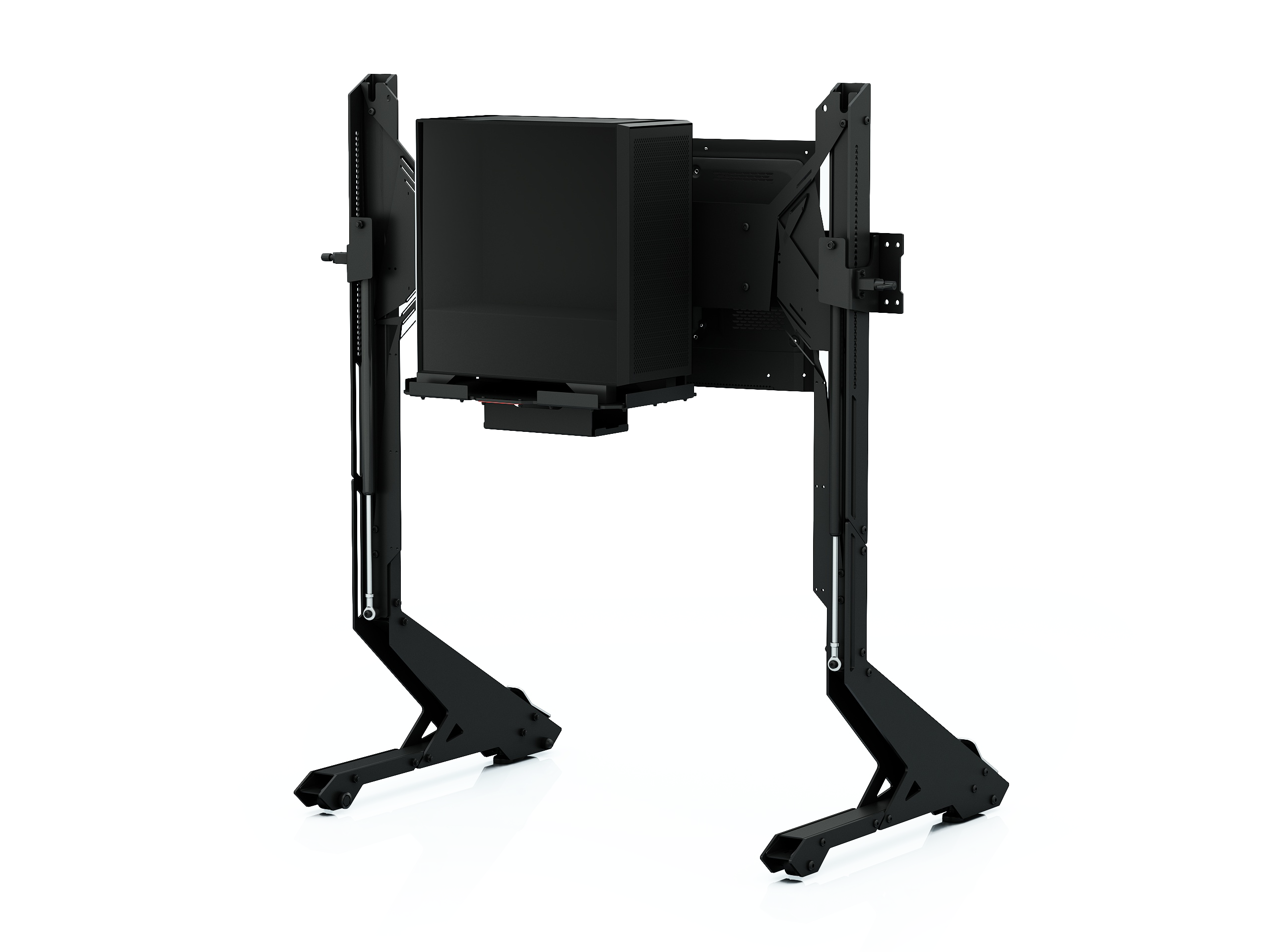 PC Mount - Display Stand PC Mount - Image 3