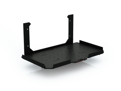 PC Stand (White)