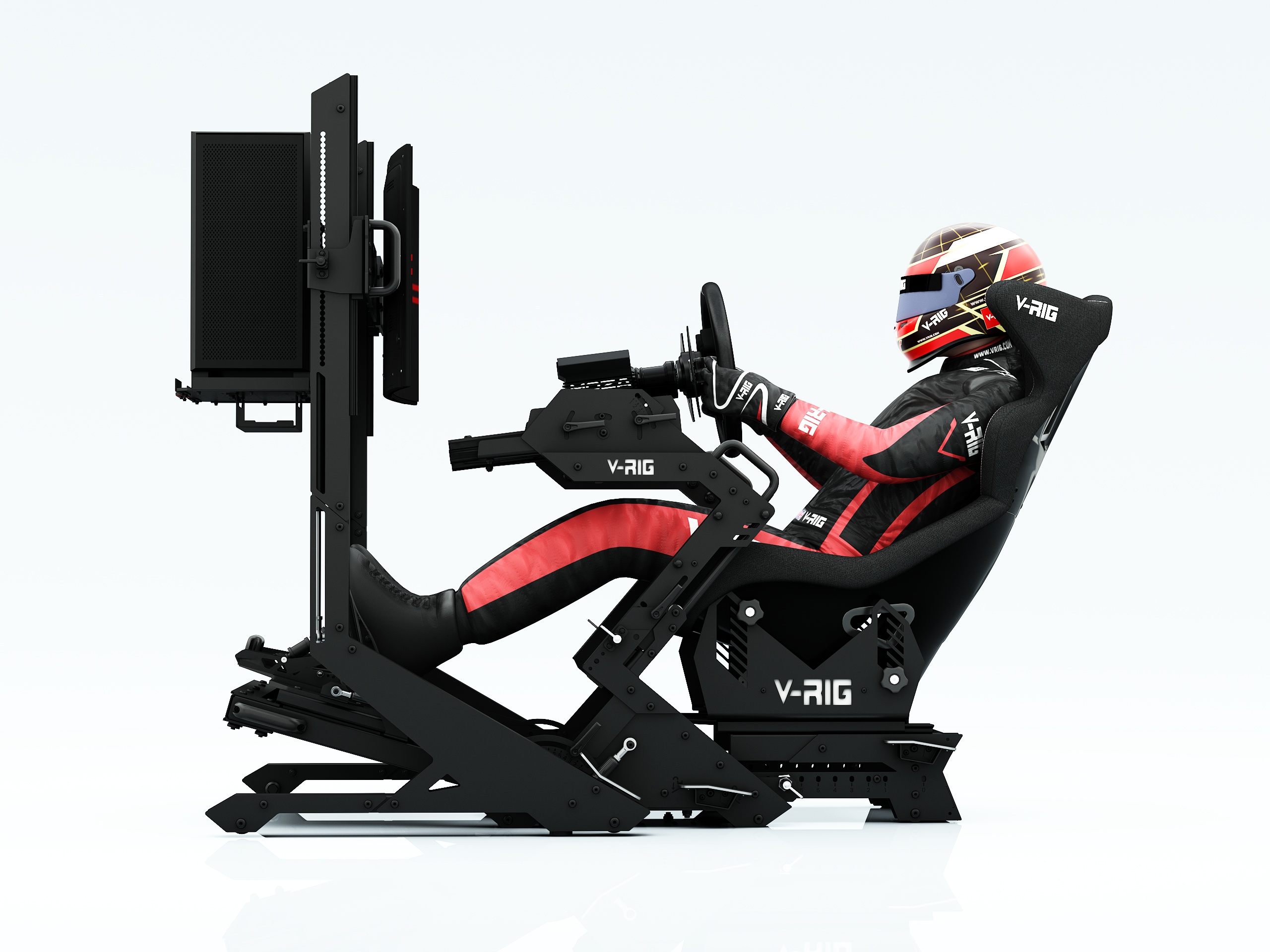 V-RIG S1 - Single Screen Package - Image 4