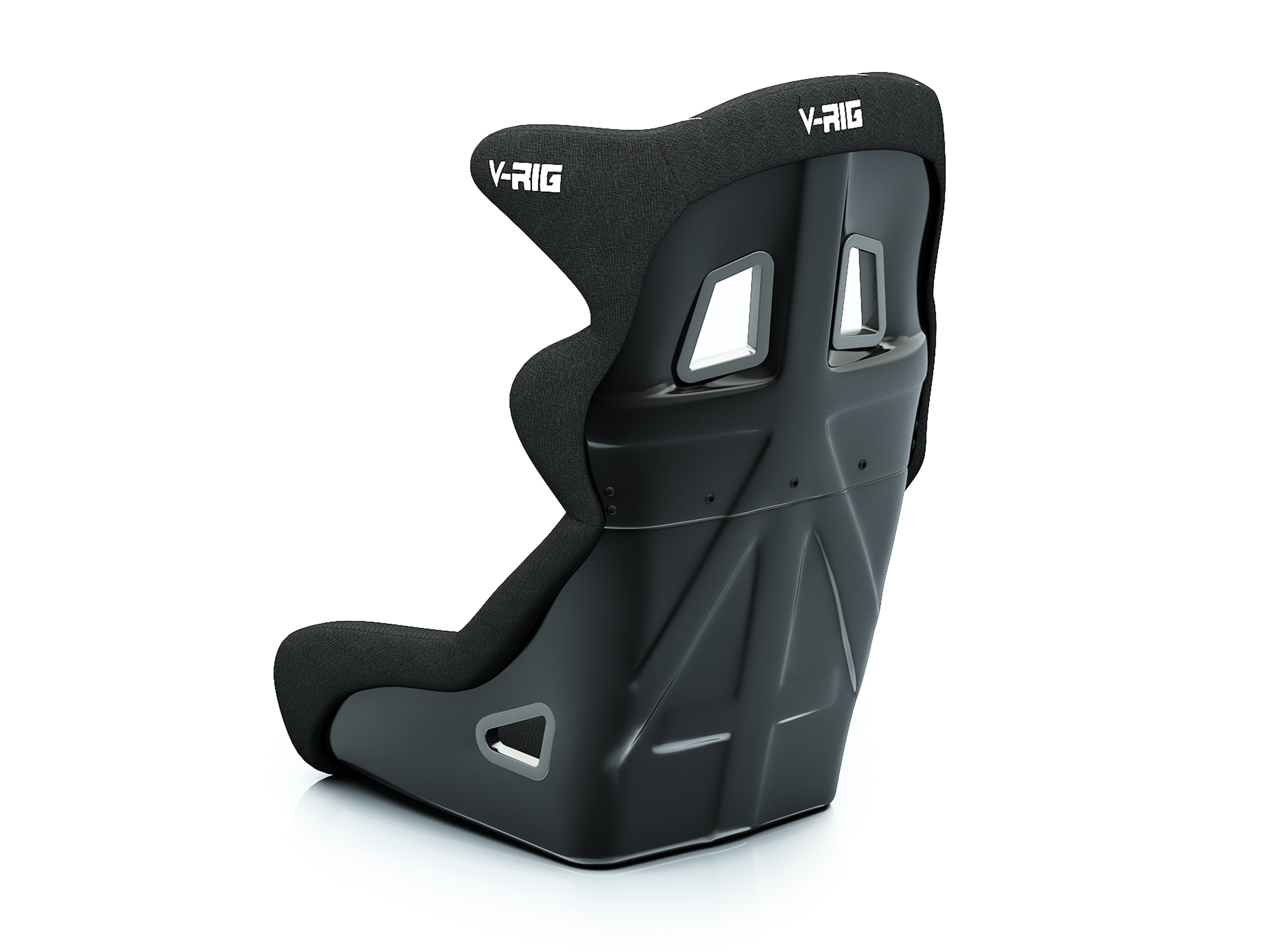 Seat - V-RIG Splittable Seat - Image 2