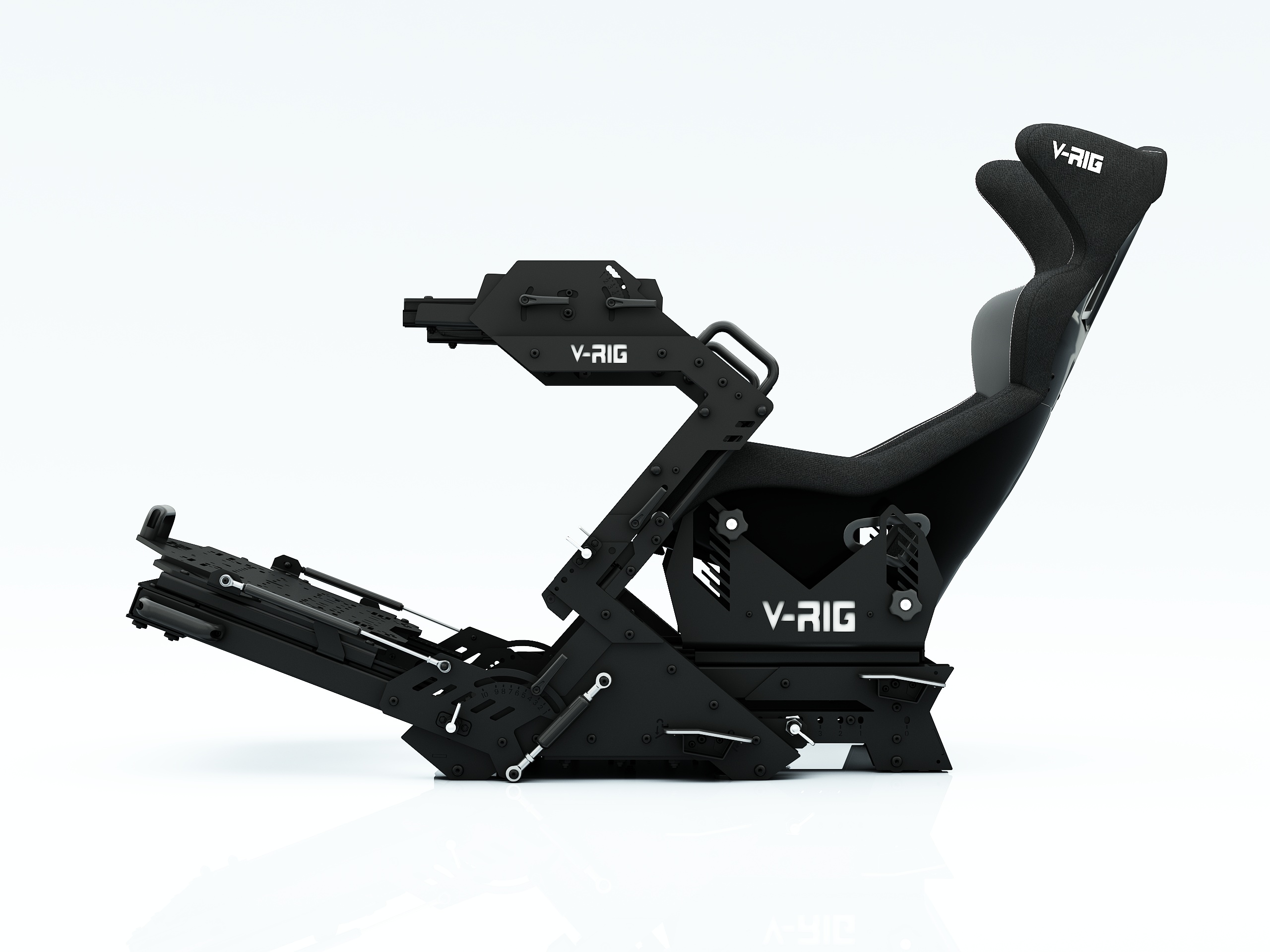 V-RIG S1 Chassis & Seat Pre Order - Image 3