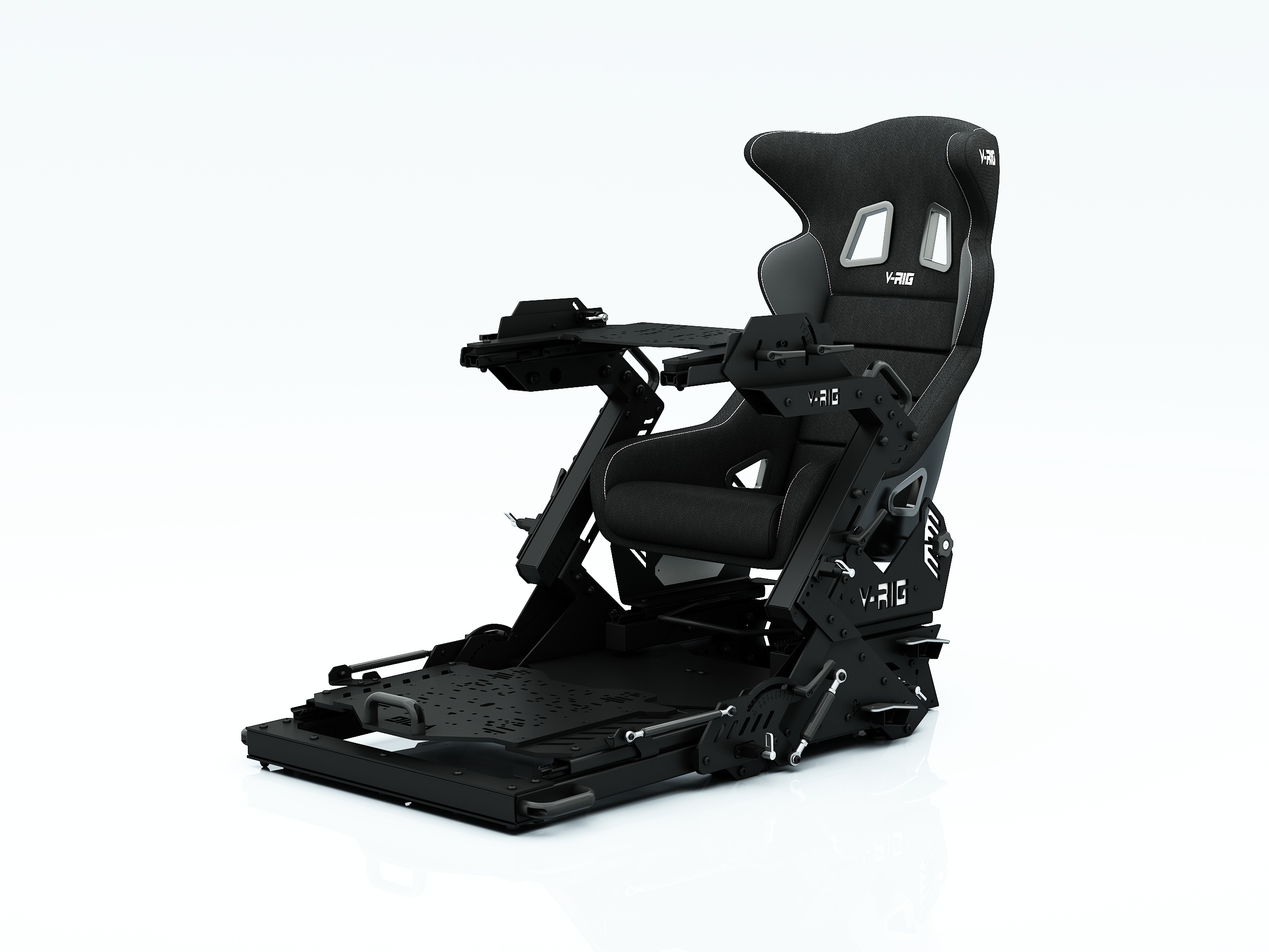 V-RIG S1 Chassis & Seat Pre Order - Image 2