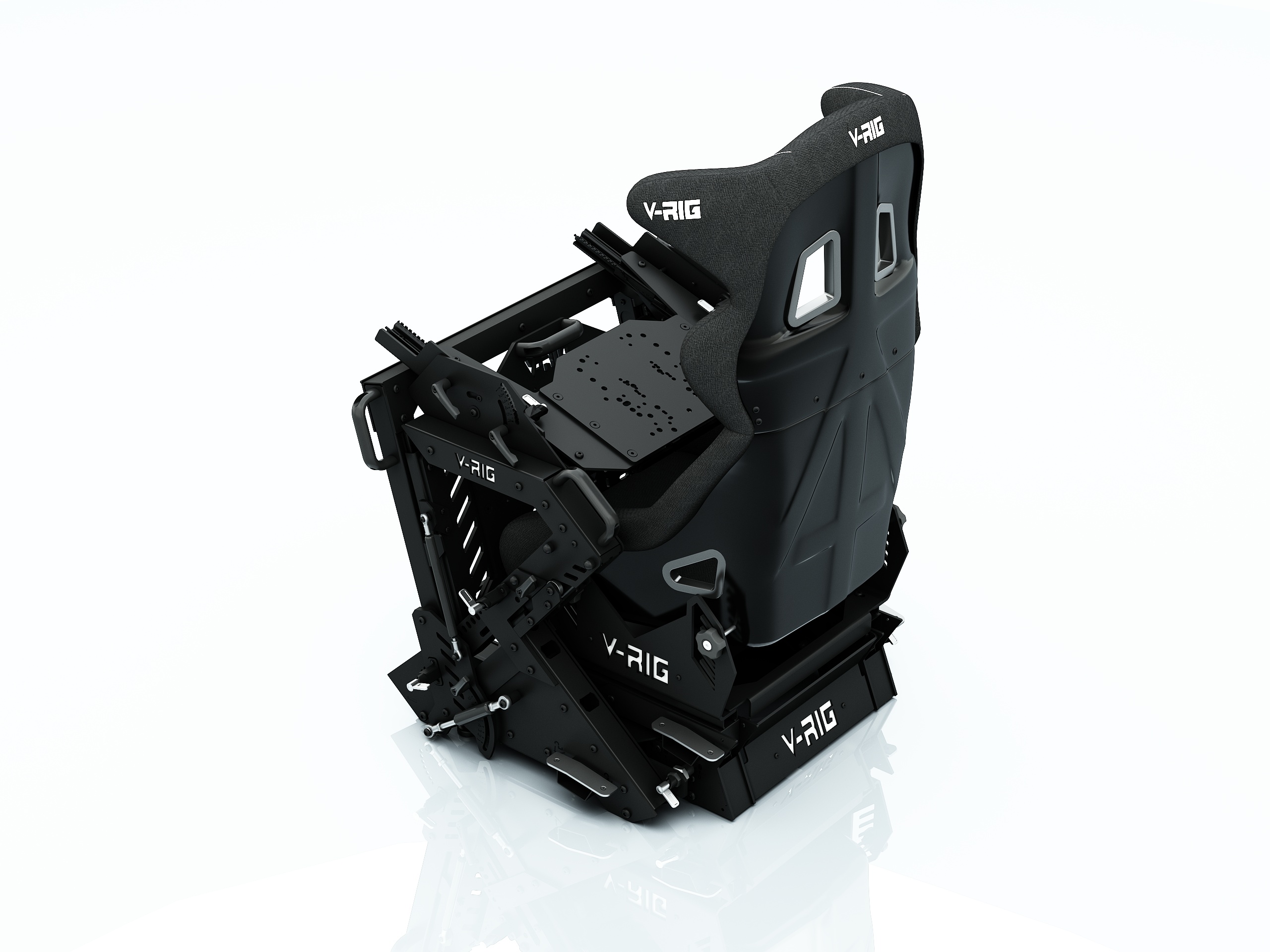 V-RIG S1 Chassis & Seat Pre Order - Image 8