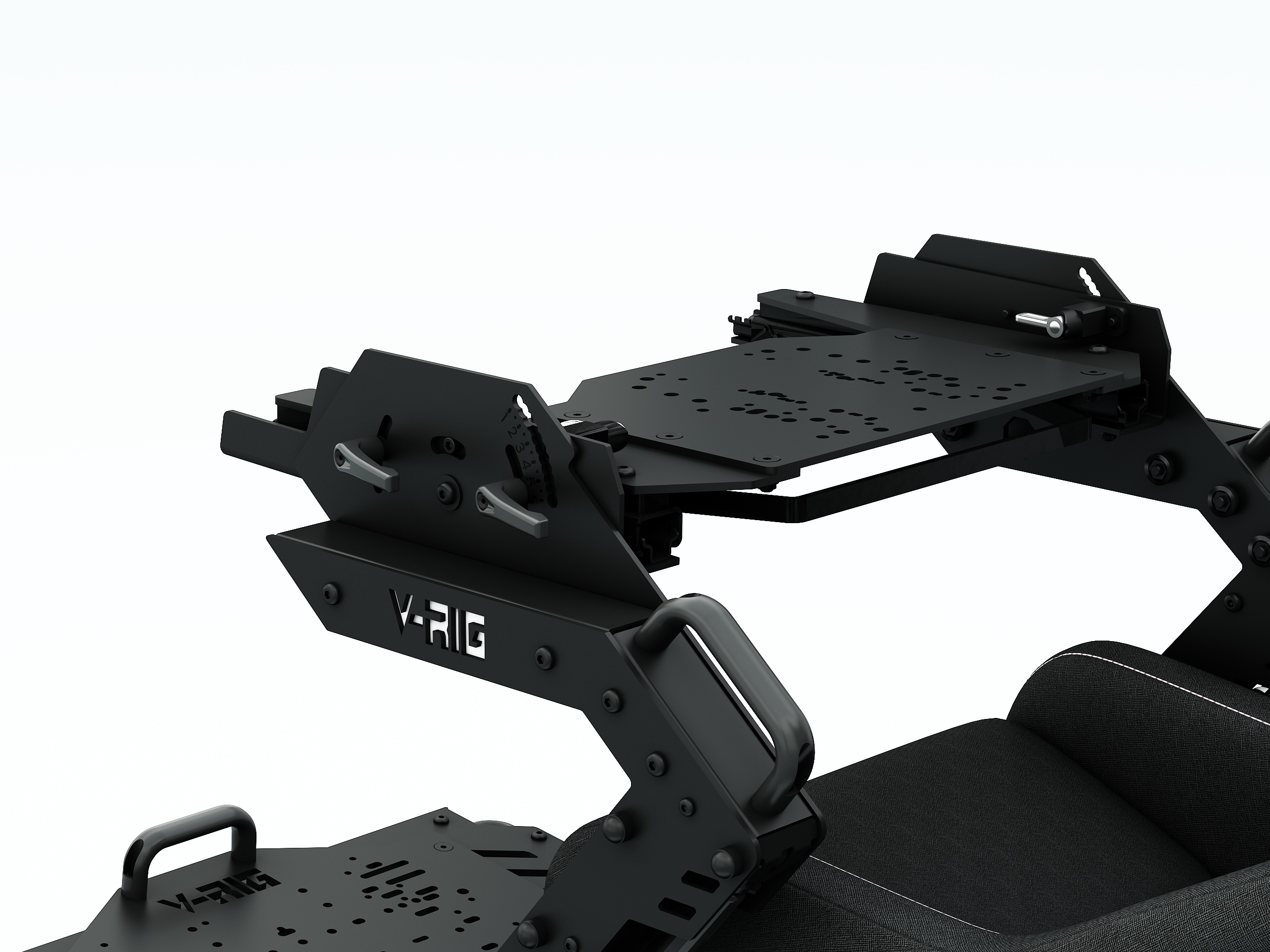 V-RIG S1 Chassis & Seat Pre Order - Image 7