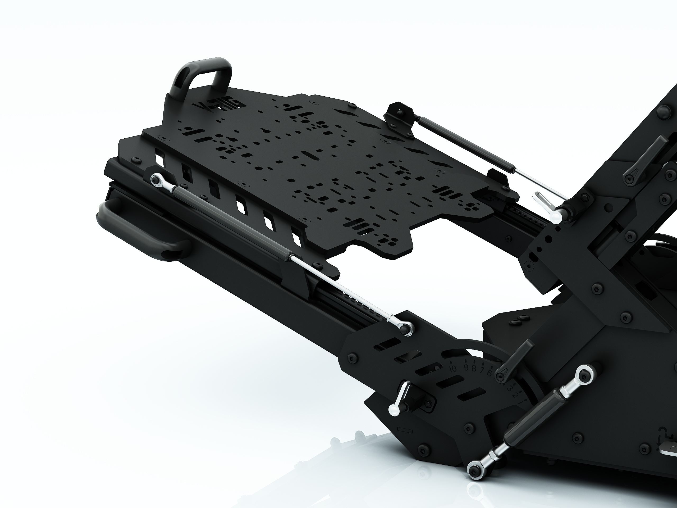 V-RIG S1 Chassis & Seat Pre Order - Image 6