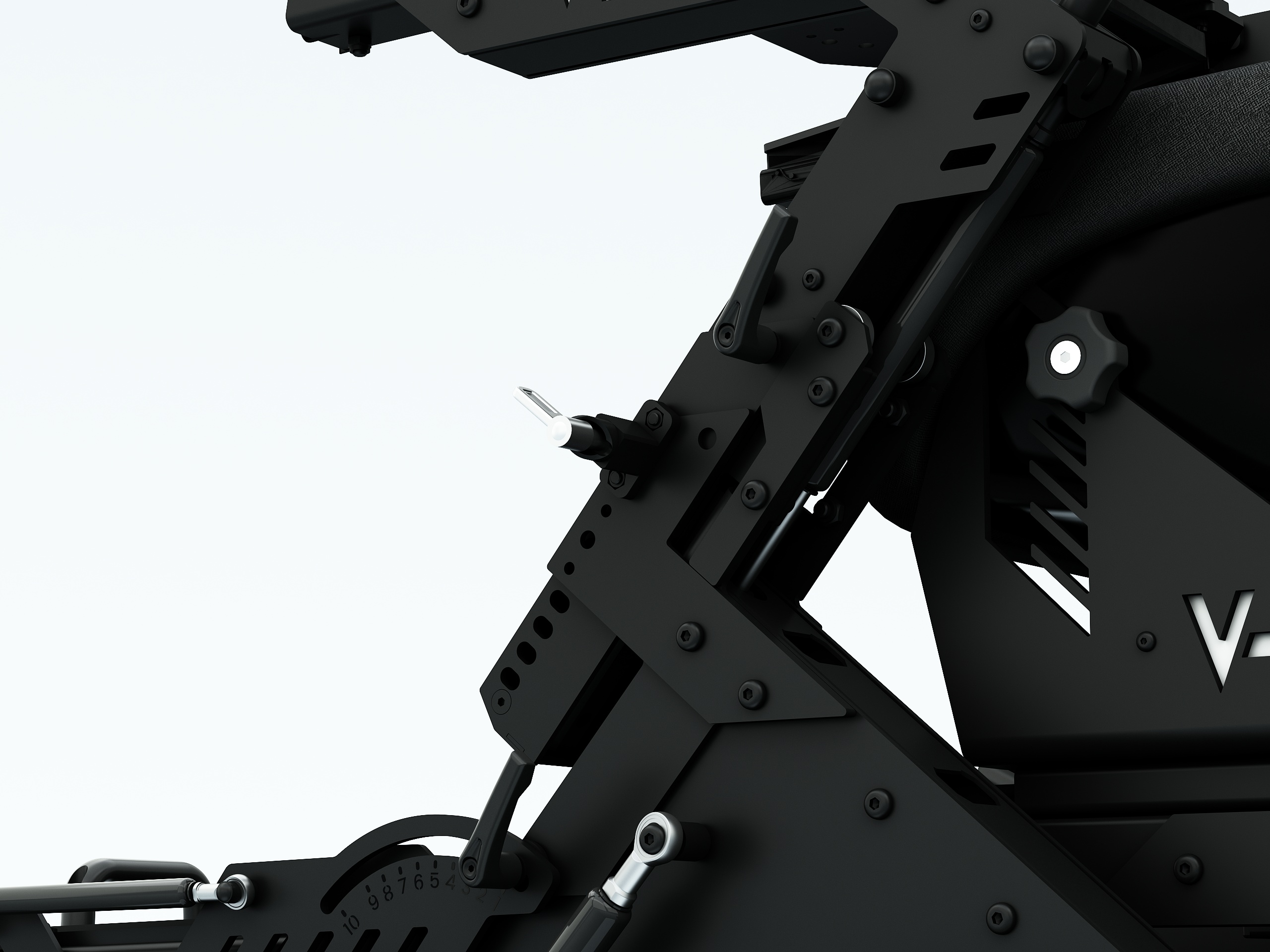 V-RIG S1 Chassis & Seat Pre Order - Image 5